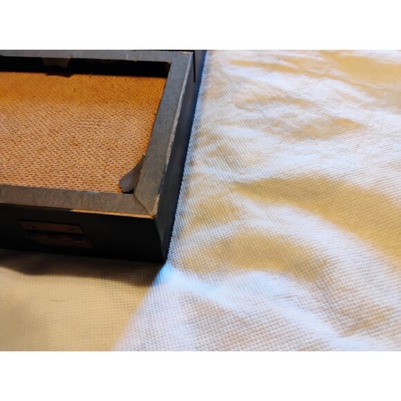 Adriaen Isenbrant Triptych Life Of The Virgin Wood Vintage - Picture 12 of 16